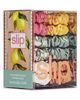 slip Women's Slip Pure Silk 12-Piece Mini Scrunchies Set - 3