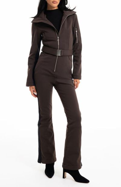 Slope Siren Slope Siren Siren Performance Ski Suit