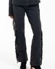 Slope Siren Slope Siren Sutton Fringe Performance Ski Pants - 1