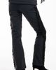 Slope Siren Slope Siren Sutton Fringe Performance Ski Pants - 2