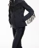 Slope Siren Slope Siren Sutton Fringe Performance Ski Pants - 3