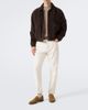 Slowear Slowear Cable-knit virgin wool sweater - 2