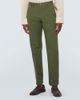 Incotex Incotex Cotton-blend straight pants - 3