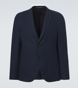 Slowear Slowear Cotton blazer