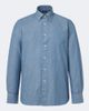 Slowear Slowear Cotton chambray shirt - 1