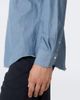 Slowear Slowear Cotton chambray shirt - 6