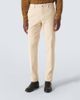 Incotex Incotex Cotton corduroy slim pants - 3