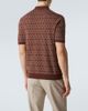 Slowear Slowear Cotton jacquard polo shirt - 4