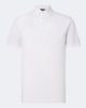 Slowear Slowear Cotton jersey polo shirt - 1