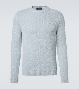 Slowear Slowear Cotton sweater