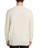 Slowear Slowear Flex Wool Blend Crewneck Sweater - 3