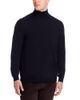 Slowear Slowear Flex Wool Blend Turtleneck Sweater - 1