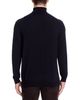 Slowear Slowear Flex Wool Blend Turtleneck Sweater - 3