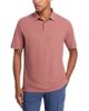 Slowear Slowear Ice Cotton Short Sleeve Polo Shirt - 1