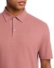 Slowear Slowear Ice Cotton Short Sleeve Polo Shirt - 4