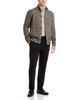 Slowear Slowear Marble Wool Stand Collar Button Sweater - 2
