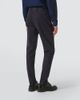 Incotex Incotex Pleated cotton tapered pants - 4