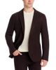 Slowear Slowear Regular Fit Single Breasted Jersey Jacket - 1