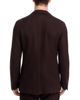 Slowear Slowear Regular Fit Single Breasted Jersey Jacket - 4