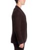Slowear Slowear Regular Fit Single Breasted Jersey Jacket - 5