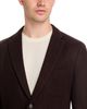 Slowear Slowear Regular Fit Single Breasted Jersey Jacket - 6