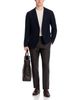 Slowear Slowear Regular Fit Wool Blend Single Breasted Jacket - 2