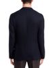 Slowear Slowear Regular Fit Wool Blend Single Breasted Jacket - 4