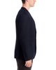 Slowear Slowear Regular Fit Wool Blend Single Breasted Jacket - 5