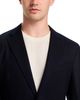 Slowear Slowear Regular Fit Wool Blend Single Breasted Jacket - 6