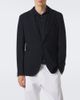 Slowear Slowear Single-breasted wool-blend blazer - 3
