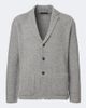 Slowear Slowear Virgin wool cardigan - 1