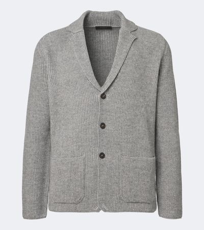 Slowear Slowear Virgin wool cardigan
