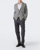 Slowear Slowear Virgin wool cardigan - 2
