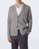 Slowear Slowear Virgin wool cardigan - 3