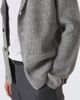 Slowear Slowear Virgin wool cardigan - 6