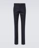Slowear Slowear Virgin wool straight pants - 1