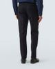 Slowear Slowear Virgin wool straight pants - 4