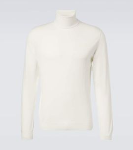 Slowear Slowear Virgin wool sweater