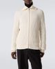 Slowear Slowear Virgin wool zip-up cardigan - 3