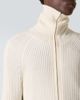 Slowear Slowear Virgin wool zip-up cardigan - 6
