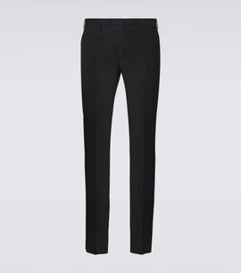 Incotex Incotex Wool straight pants