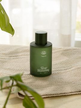 slowhumming Woodinary Fragrance Spray Lake Fog (100ml)