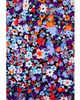 Slowtide Slowtide Dead Flowers Beach Towel - 1