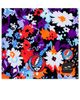 Slowtide Slowtide Dead Flowers Beach Towel - 2