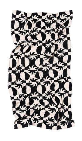 Slowtide Slowtide Dually Towel