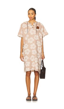 Sho Dress