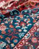 Slowtide Slowtide Haven Beach Towel in Maroon at Urban Outfitters - 2