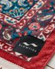 Slowtide Slowtide Haven Beach Towel in Maroon at Urban Outfitters - 3