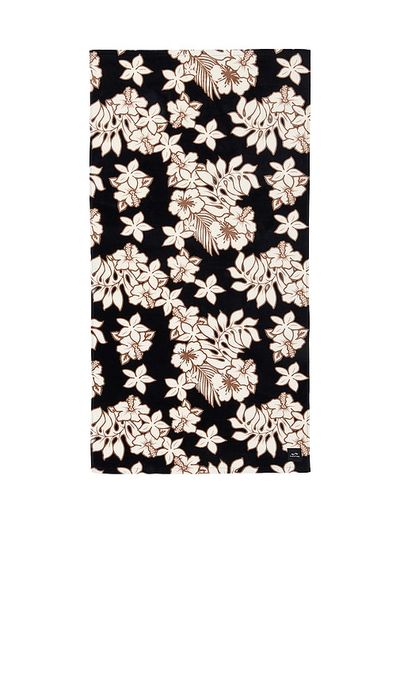 Slowtide Slowtide Olinda Towel