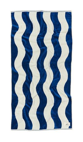 Slowtide Slowtide Slowtide Stripe Towel